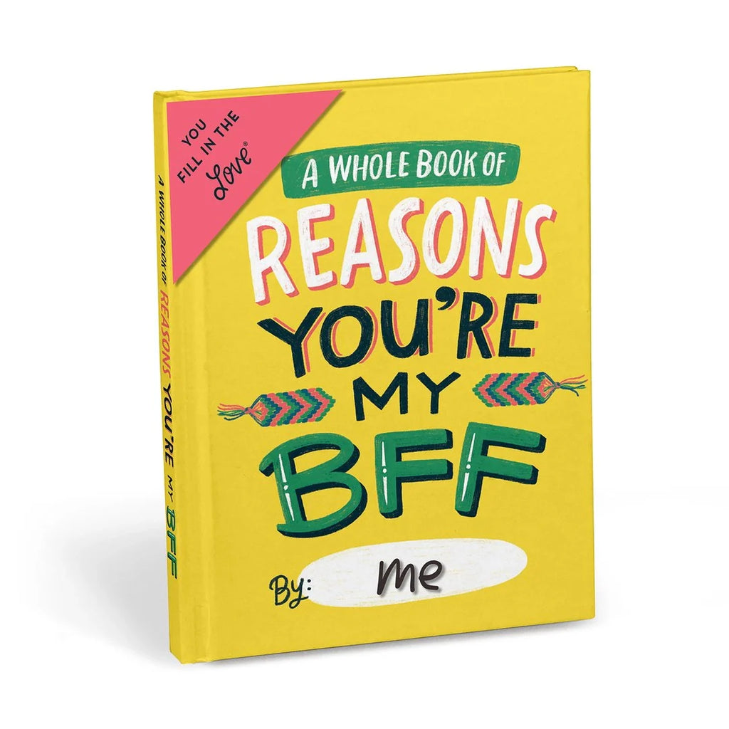 BFF Book