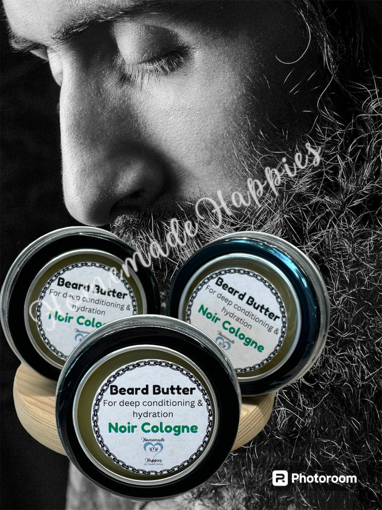 Beard Butter