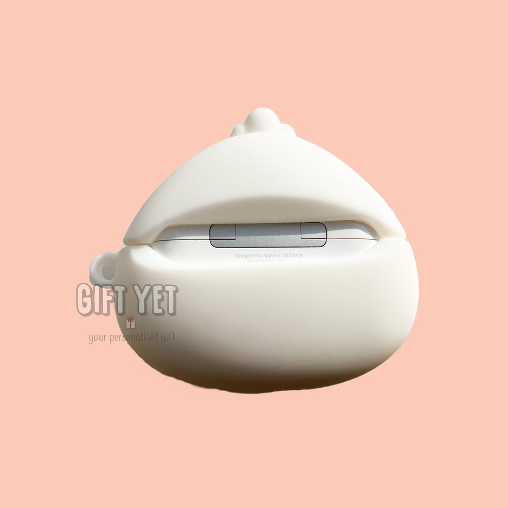 Bao Airpod Case