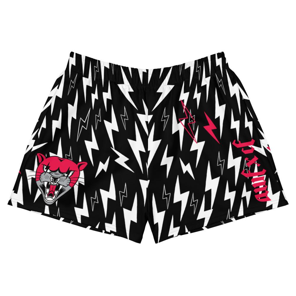 HERITAGE AWFXCF THUNDER PANTS CUSTOM SHORTS