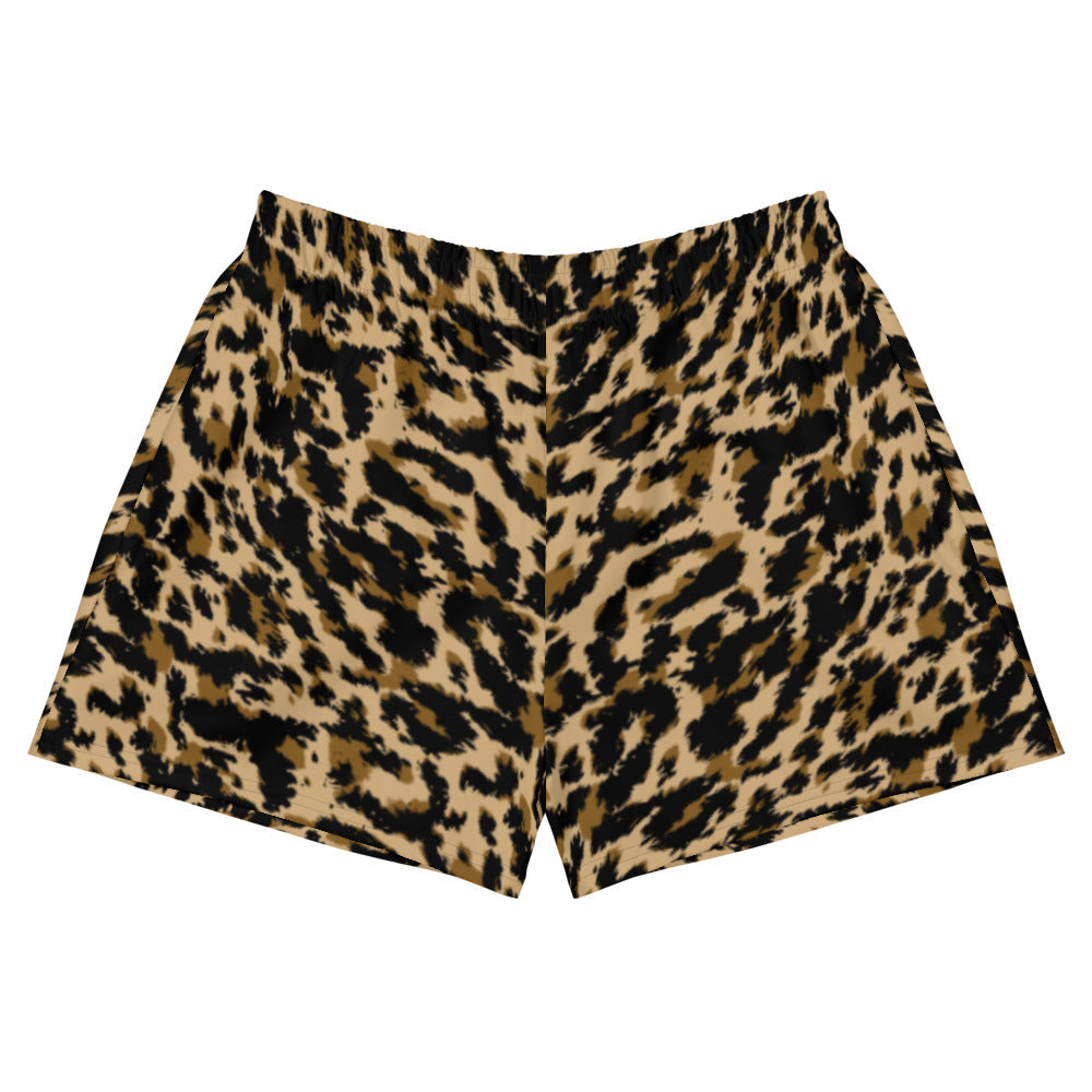 URBAN FURY CUSTOM SHORTS