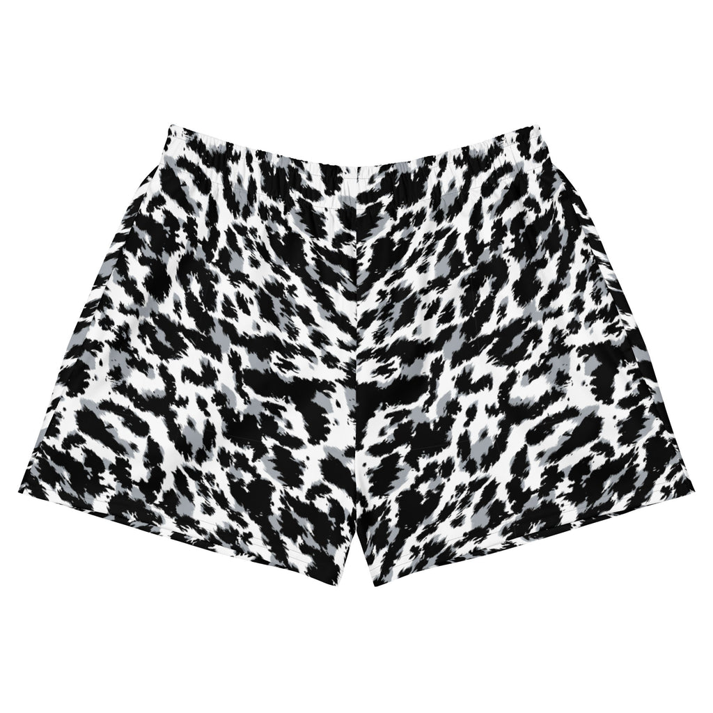 DONNA BUANG CUSTOM SNOW SHORTS